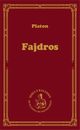 Fajdros, Platon