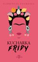 Kucharka Fridy, Etcheves Florencia