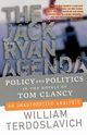 The Jack Ryan Agenda, Terdoslavich William