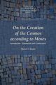 On the Creation of the Cosmos According to Moses, Philo Charles Duke