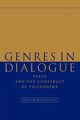 Genres in Dialogue, Nightingale Andrea Wilson