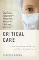 Critical Care, Brown Theresa