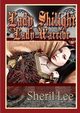 Lady Shilight - Lady Warrior - YA, Lee Sheril