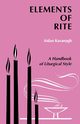 Elements of Rite, Kavanaugh Aidan