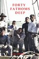 Forty Fathoms Deep, Idriess Ion