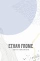 Ethan Frome, Wharton Edith
