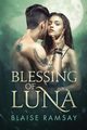 Blessing of Luna, Ramsay Blaise