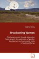 Broadcasting Women, Sterling Sarah Revi