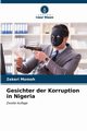 Gesichter der Korruption in Nigeria, Momoh Zekeri
