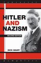Hitler and Nazism, Geary Richard