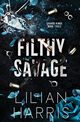 Filthy Savage, Harris Lilian