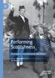 Performing Scottishness, Brown Ian