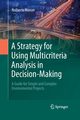 A Strategy for Using Multicriteria Analysis in Decision-Making, Munier Nolberto