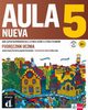 Aula Nueva 5 Jzyk hiszpaski Podrcznik, Corpas Jaime, Garcia Eva, Garmendia Agustin