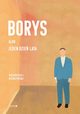 Borys albo jeden dzie lata, Niemczyska Magorzata I.