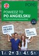 Powiedz to po angielsku 5 krokw do skutecznej komunikacji A1-A2, 