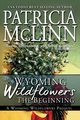 Wyoming Wildflowers, McLinn Patricia