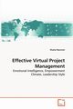 Effective Virtual Project Management, Nauman Shazia