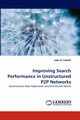 Improving Search Performance in Unstructured P2P Networks, M THAMPI SABU