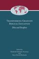 Transforming Graduate Biblical Education, 
