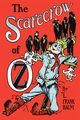 The Scarecrow of Oz, Baum L. Frank