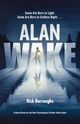 Alan Wake, Burroughs Rick