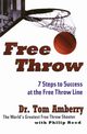 FREE THROW                  PB, Amberry Tom