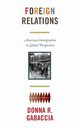 Foreign Relations, Gabaccia Donna R.