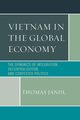 Vietnam in the Global Economy, Jandl Thomas