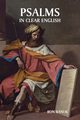Psalms in Clear English, Banuk Ron