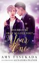 Year One (Would it Be Okay to Love You?), Tasukada Amy