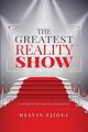 The Greatest Reality Show, Ejiogu Melvin