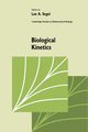 Biological Kinetics, 