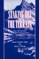 Staking Out the Terrain, Clarke Jeanne N.