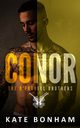 Conor, Bonham Kate
