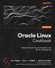 Oracle Linux Cookbook, Benner Erik