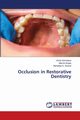 Occlusion in Restorative Dentistry, Sachdeva Vinnie