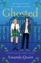 Ghosted_interior, Quain Amanda