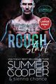 Rough Start, Cooper Summer