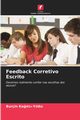 Feedback Corretivo Escrito, Ka??tc?-Y?ld?z Burin