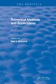 Numerical Methods and Applications (1994), 
