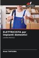 ELETTRICISTA per impianti domestici, Tapsoba Aim
