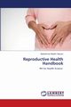 Reproductive Health Handbook, Moalim Hassan Abdirahman