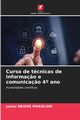 Curso de tcnicas de informa?o e comunica?o 4? ano, NKIERE MAKOLONI Junior