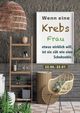 Wenn eine Krebs Frau etwas wirklich will, ist sie zh wie eine Schuhsohle, Kaufer Silvia