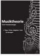 Musiktheorie, Haciahmetoglu Ersin