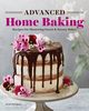 Advanced Home Baking, Rodriguez Jaclyn