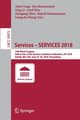 Services - SERVICES 2018, 