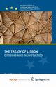 The Treaty of Lisbon, Phinnemore D.