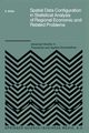 Spatial Data Configuration in Statistical Analysis of Regional Economic and Related Problems, Arbia Giuseppe